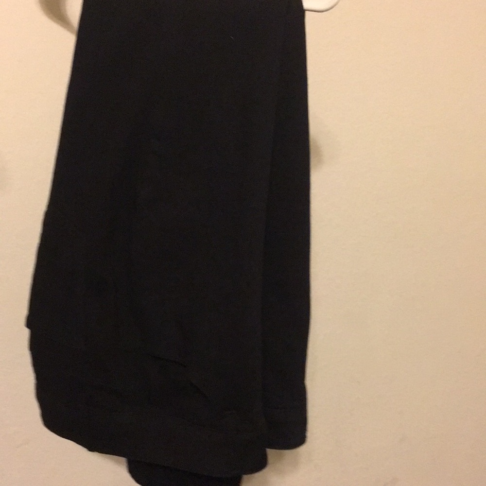 Black Jeans